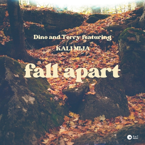 Kali Mija & Dino and Terry - Fall Apart [LR2283463]